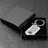 JAPBOR Graduation Keychain 2021 Charms Key Ring Pendant Accessories